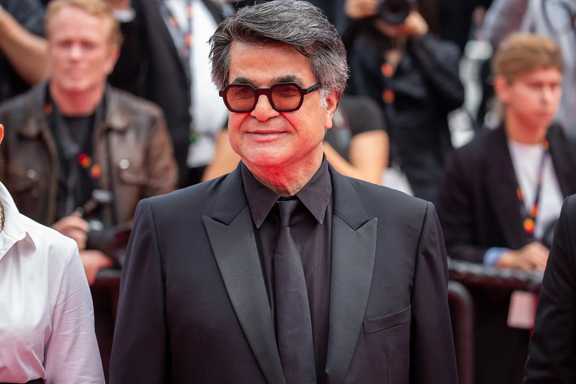 Cannes Film Festival red carpet